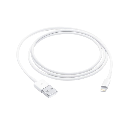 Lightning to C Cable (1m) 1 year warranty